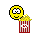 ;popcorn