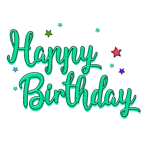 Geburtstag Glücklich Feier - Kostenloses GIF auf Pixabay - Pixabay